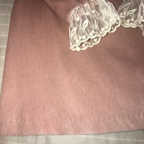 Leah & Rae Pink Mathilde Dress Size 2Y - Picture 5 of 11